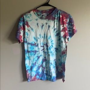 short sleeve shirt